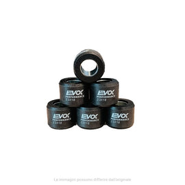 RM100480134 - KIT RULLI EVOK 23X18 27.0 GR 6