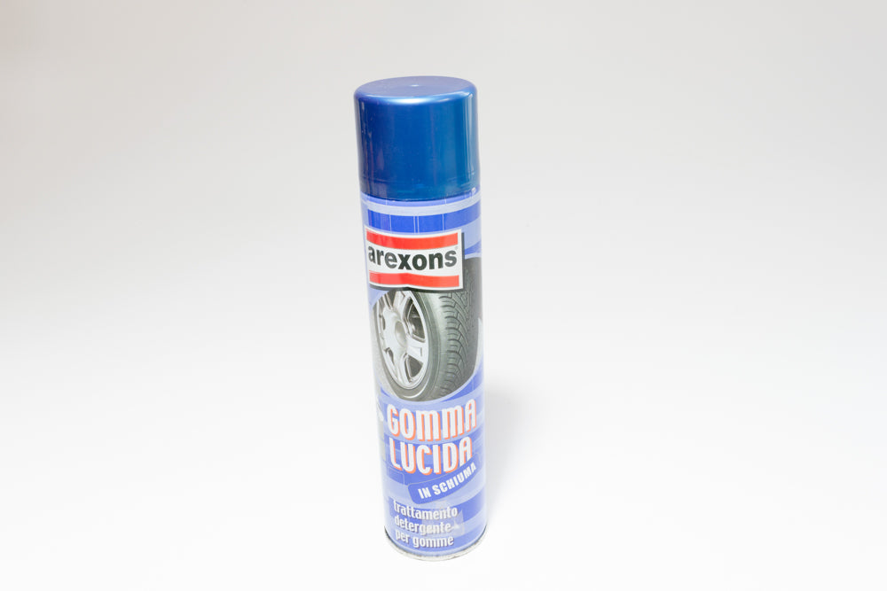 GOMMA LUCIDA - ML  400           ML  400