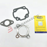 SERIE GUARNIZIONI CILINDRO X COD MCI0035 MAGNETI MARELLI APRILIA 50CC AD ARIA ORIZZONTALE