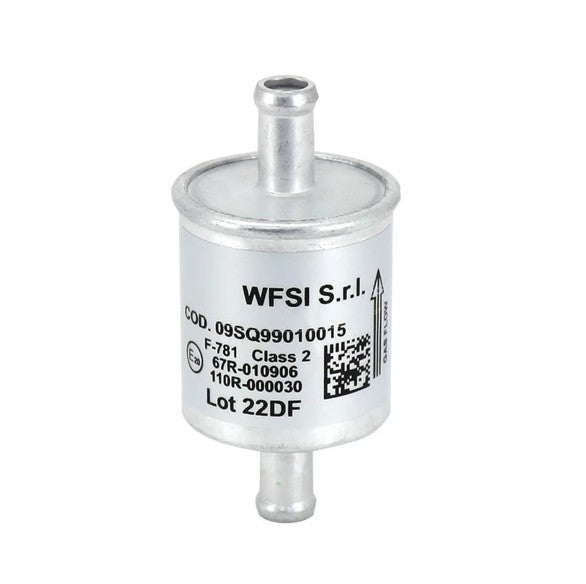 PI1E004088 - FILTRO GPL BASSA PRESS PORTER NP6 1500
