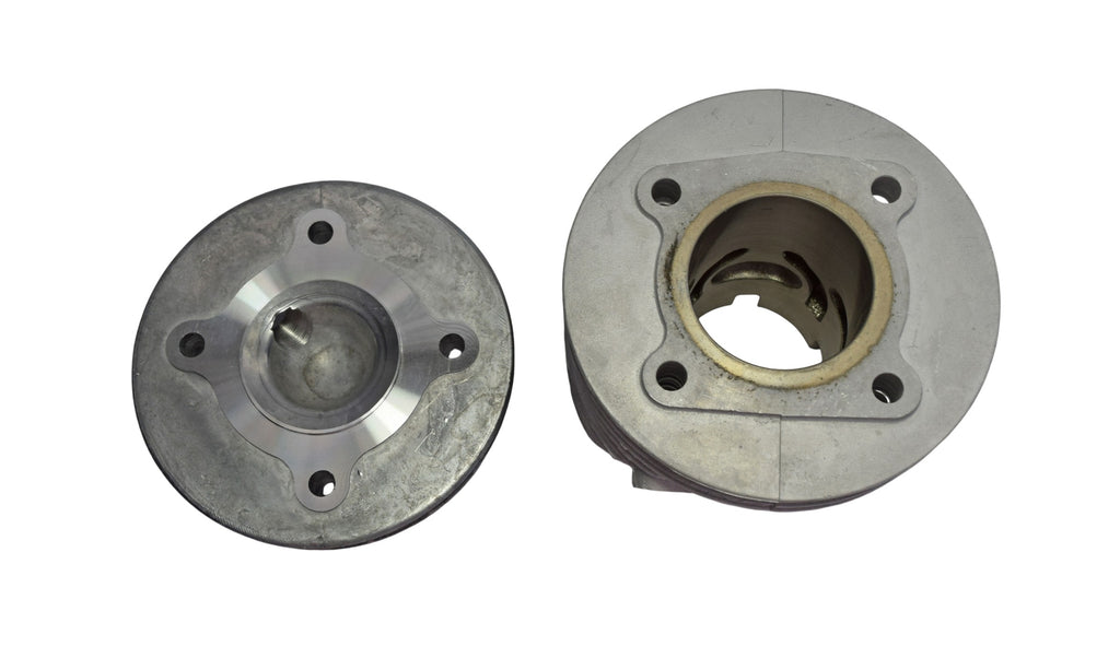 C5X3 - CILINDRO CPL LAMBRETTA J50