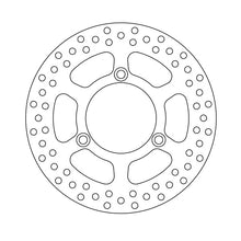 Carica l&#39;immagine nel visualizzatore di Gallery, NFDF4125A - DISCO FRENO ANT-POST BURGMAN 125-200