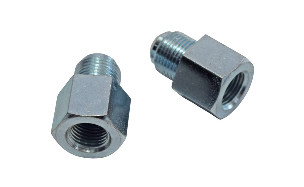 G6GSX26735 - KIT ATTACCHI POMPA FRENO QUARGO-PORTER