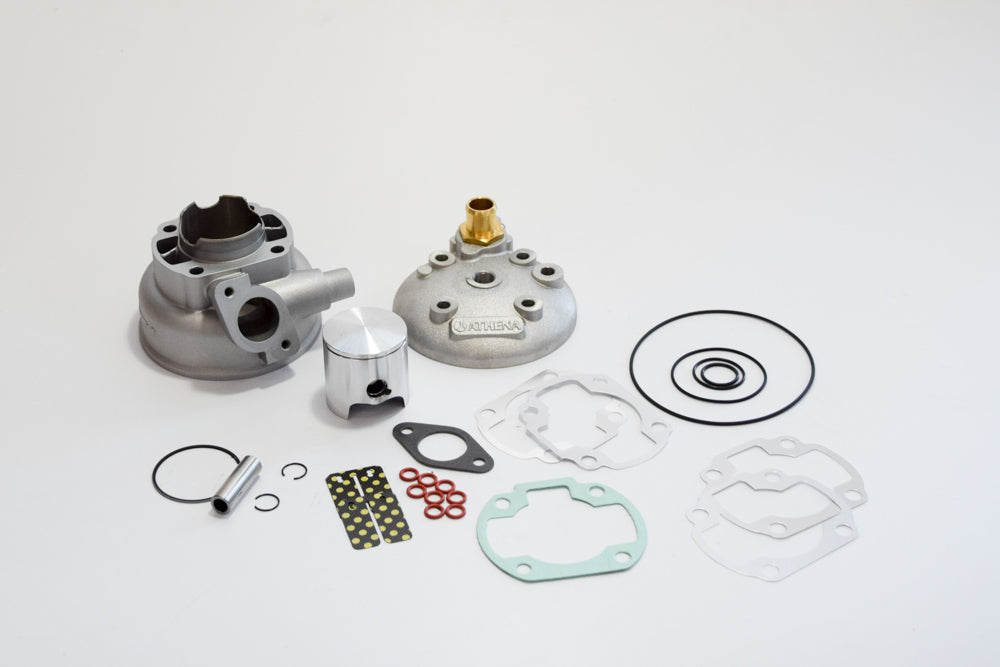 KIT TRASFORMAZ MINARELLI D.47,6 LC 12