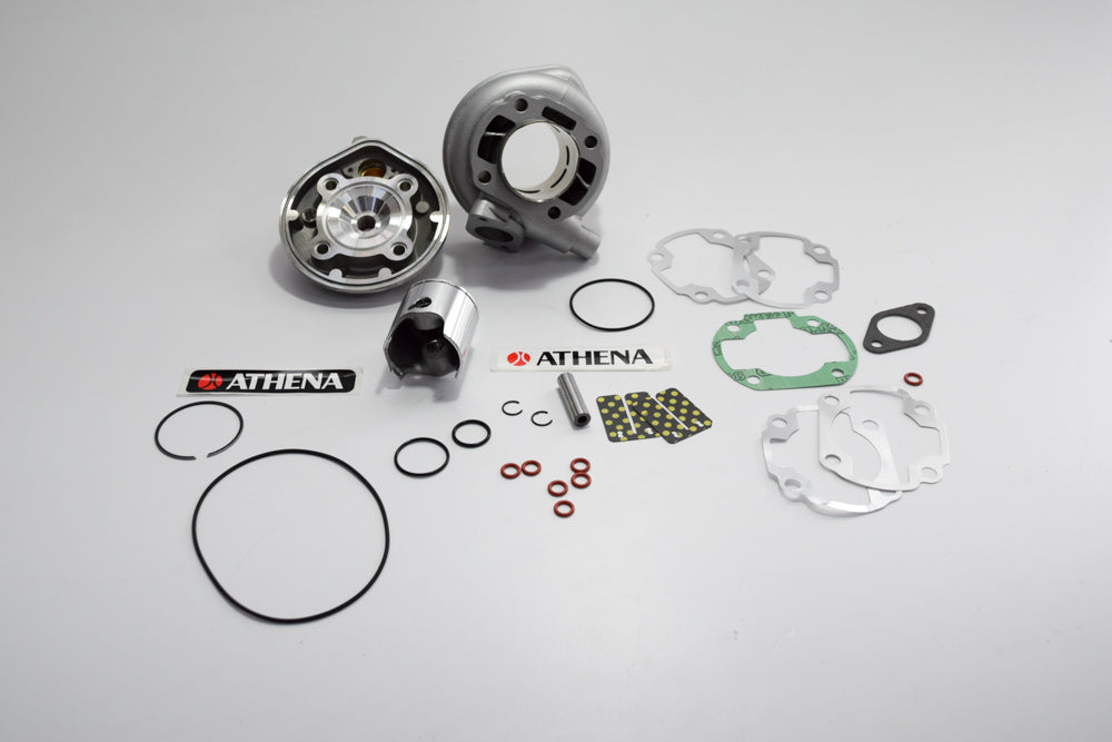 072400 - KIT TRASFORMAZIONE DIAMETRO 47