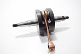 ALBERO MOTORE -ATHENA- DERBI SENDA 50 / RSV 4 50