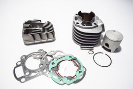 0810001 - GRUPPO TERMICO HPR YAMAHA JOG SP.12 I.M.01