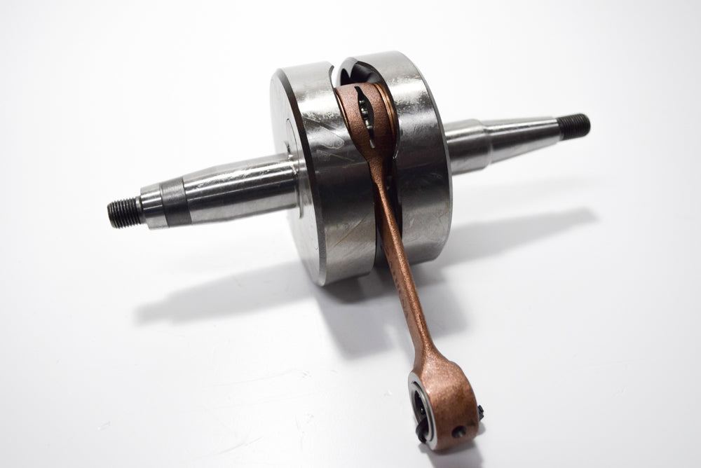ALBERO MOTORE RAC.D12 DERBI SENDA 50