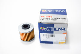 OIL FILTER HONDA CRF 450 DAL 2002