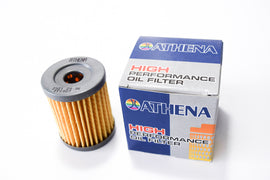 OIL FILTER SUZUKI BURGMAN 250-400 02
