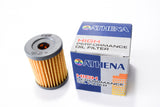 OIL FILTER SUZUKI BURGMAN 250-400 >02