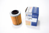 FILTRO OLIO MOTORE ATHENA PER APRILIA RSV 1000CC