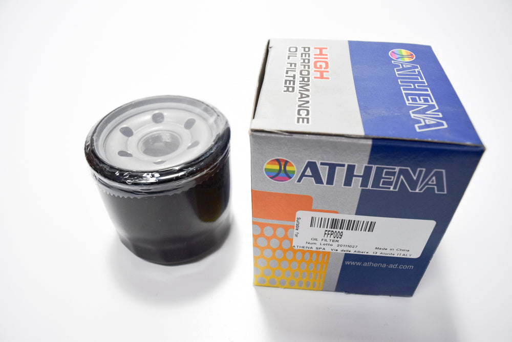 OIL FILTER SUZUKI GSXR TT