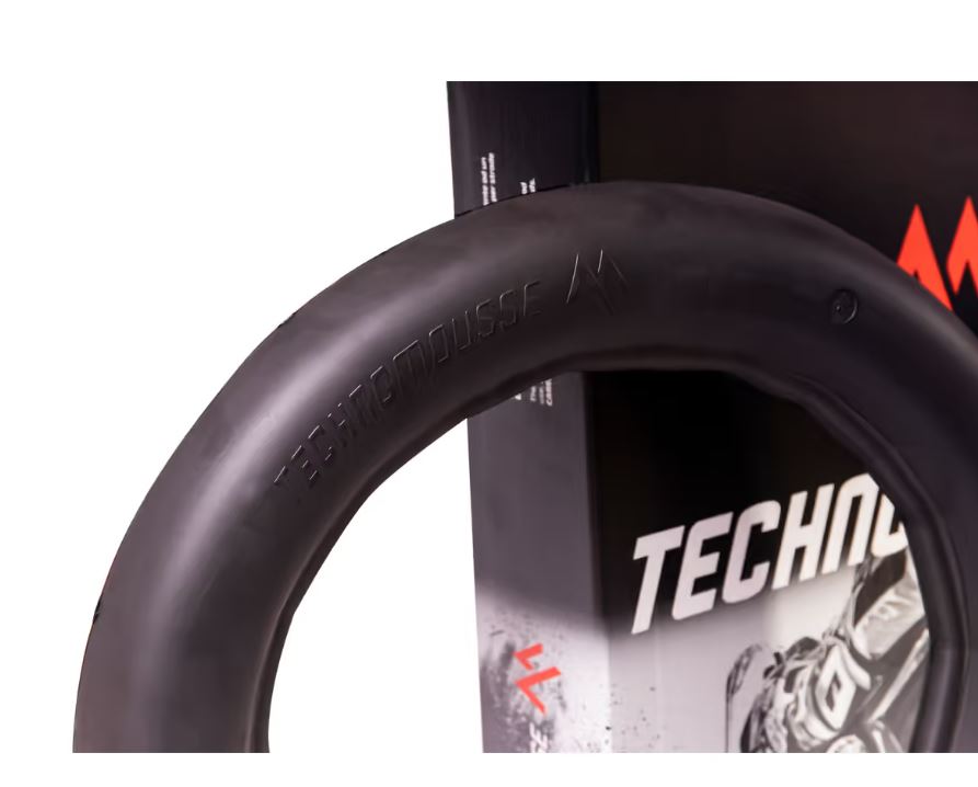 MOUSSE ANTIFORATURA POS ENDURO 140X80X18