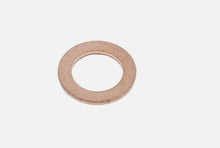 Carica l&#39;immagine nel visualizzatore di Gallery, RONDELLA IN RAME 22X28X1