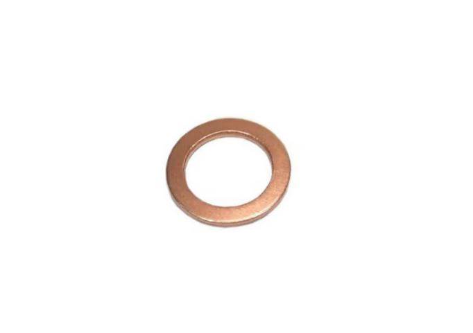 M700124030015 - RONDELLA IN RAME 24X30X1