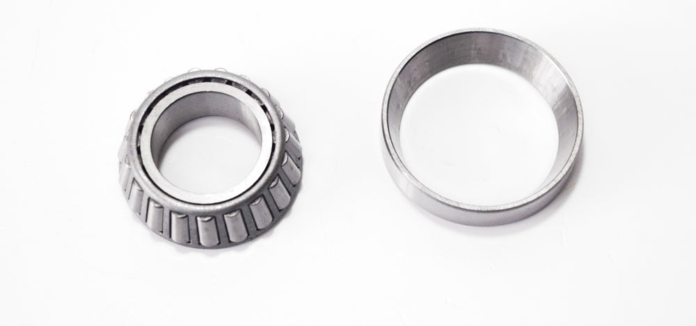 CUSCINETTO STERZO 30X55X17 32006 SKF