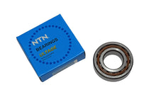 Carica l&#39;immagine nel visualizzatore di Gallery, CUSCINETTO 25X52X15 NJ 205 ET2XC3 NTN