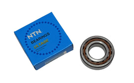 CUSCINETTO 25X52X15 NJ 205 ET2XC3 NTN