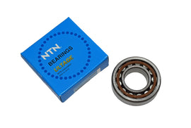 CUSCINETTO 25X52X15 NJ 205 ET2XC3 NTN