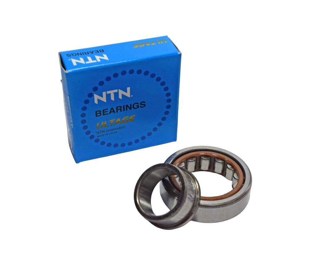 CUSCINETTO 25X52X15 NJ 205 ET2XC3 NTN