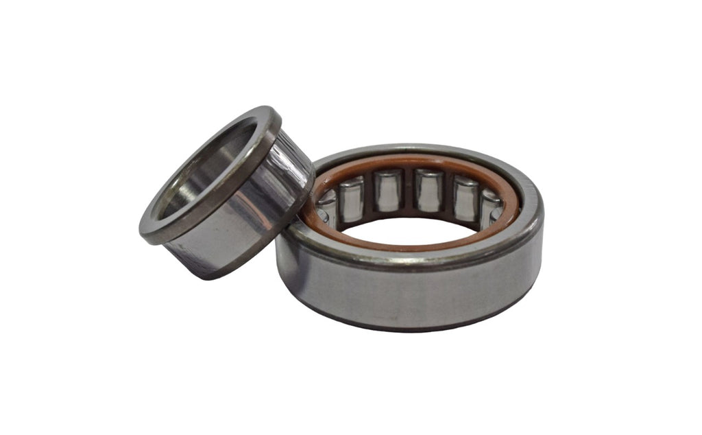 CUSCINETTO 25X52X15 NJ 205 ET2XC3 NTN