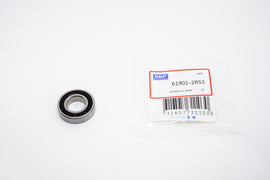 CUSCINETTO 12X24X6 61901 2RS SKF