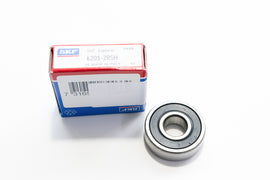 CUSCINETTO SKF 6201/2RSH 12X32X10