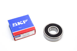 CUSCINETTO 17X40X12 6203 2RS SKF