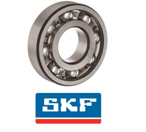 CUSCINETTO L/CAMBIO 17X47X14 6303/C3 SKF