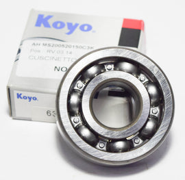 CUSCINETTO BANCO 20X52X15 6304 KOYO