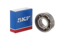 CUSCINETTO 20X52X15 6304TN9/C4 SKF