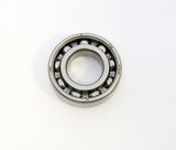 CUSCINETTO ALBERO MOTORE MARCA SKF- 6205/c3- MISURE 25X52X15 HUSQUARNA CR 250 1984<1985 OFF ROAD-YAMAHA YZ 125CC
