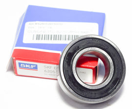 CUSCINETTO 25X52X15 6205/2RSH SKF