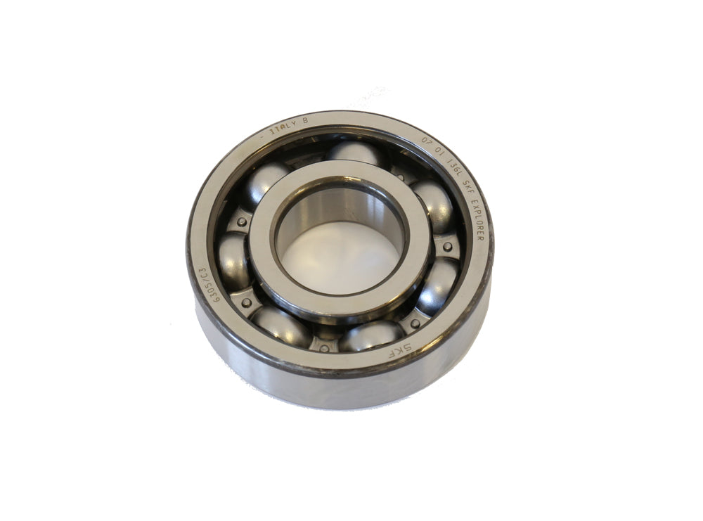 CUSCINETTO 25X62X17 6305/C3 SKF LAMBRET