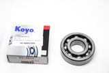 CUSCINETTO ALBERO MOTORE HONDA-YAMAHA MARCA KOYO-MISURE 28X68X18 63/28 C/3 YAMAHA WR 250CC 1992>1997