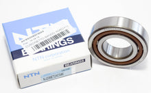 Carica l&#39;immagine nel visualizzatore di Gallery, CUSCINETTO BANCO 30X62X16 NJ206-NTN