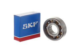 CUSCINETTO 30X62X16 6206/TN9C4H SKF