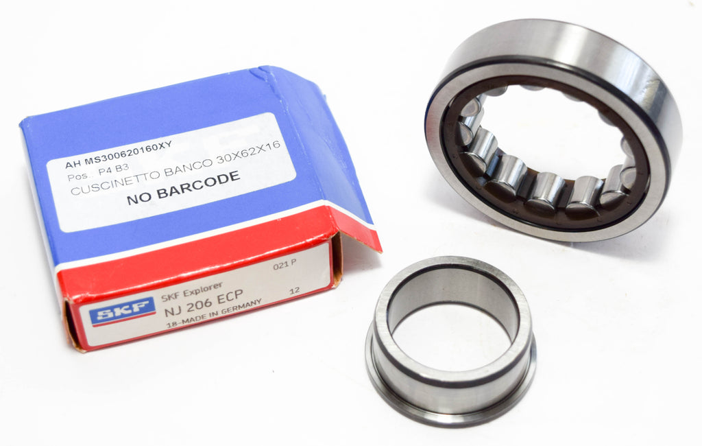 CUSCINETTO BANCO 30X62X16 SKF KTM