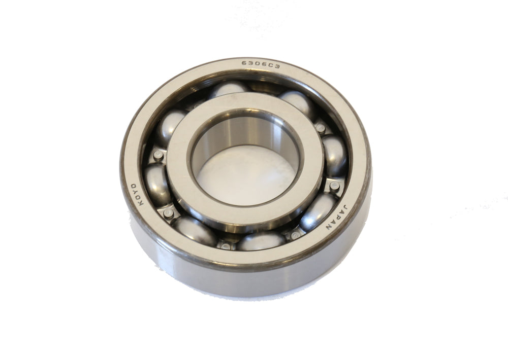 CUSCINETTO 30X72X19 6306C3 KOYO
