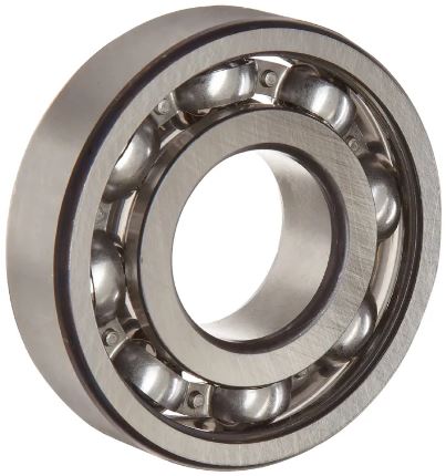 BEARING 6307/C3 - SKF