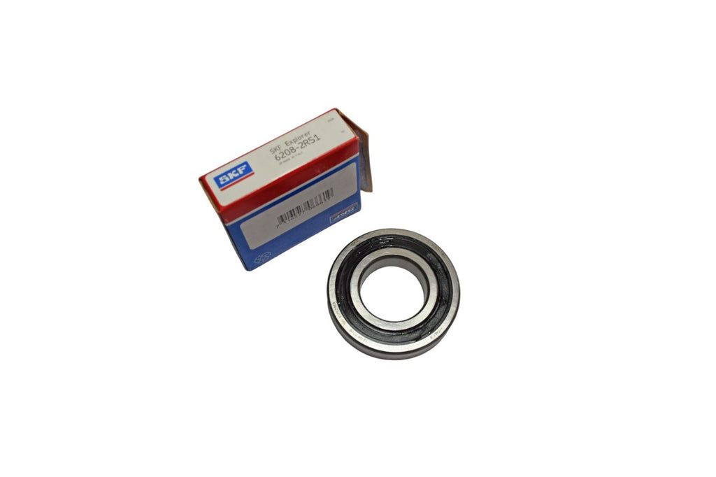 CUSCINETTO 40X80X18 6208-2RS1 SKF