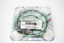 SERIE GUARNIZ SMERIGLIO AF1 125 8895