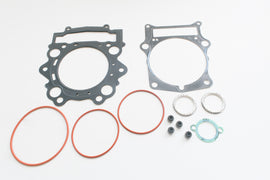 SERIE GUARNIZIONI SMERIGLIO PEGASO 0509