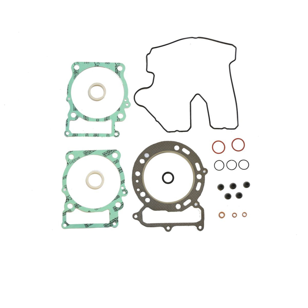 SERIE GUARNIZ SMERIGLIO PEGASO 650 91>04