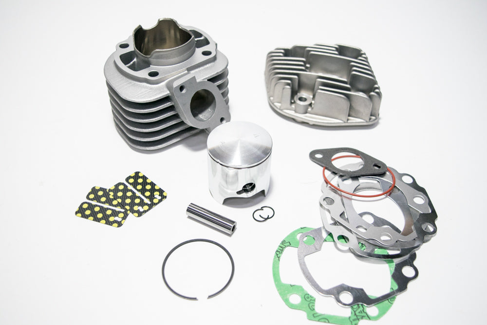 GRUPPO TERMICO DIAMETRO 47,6 SPINOTTO 12 F12R PHANTOM AC 50 2007>2008