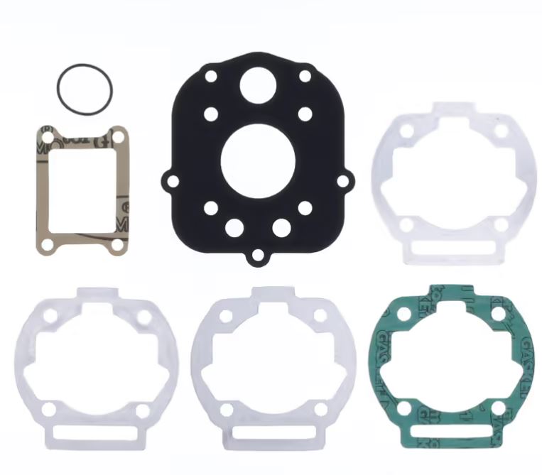 SERIE GUARNIZ CILINDRO SENDA S-RM 50