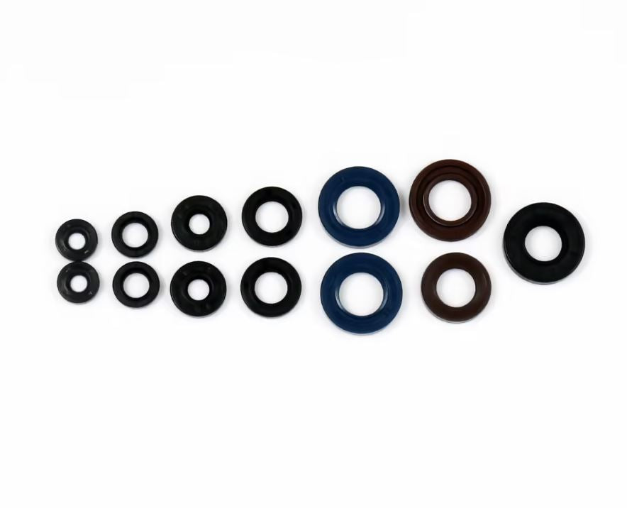 SERIE PARAOLI MOTORE SENDA 50