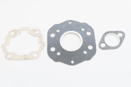 SERIE GUARNIZIONI SMERIGLIO SENDA 50 R