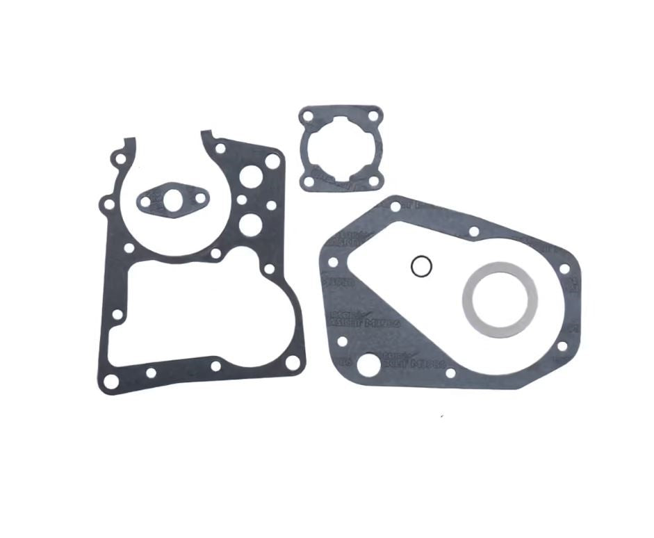 SERIE GUARN MOT MINAR 2T V1 49 INCOMPLET